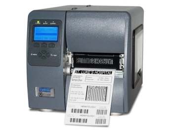 Datamax М-4206 Mark II термопечать