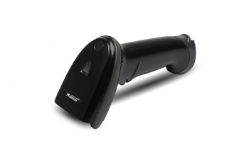 Сканер штрих кода Mercury 2200 P2D USB, эмуляция КВ черный, без подставки