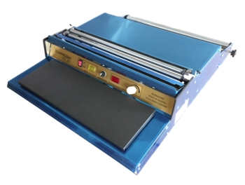 Аппарат термоупаковочный ручной (горячий стол) HW-450