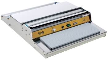 Аппарат термоупаковочный ручной (горячий стол) CAS CNW-520