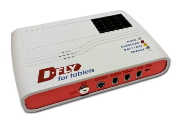 Блок управления D-Fly-16С-V3 for tablets NX2 w/i