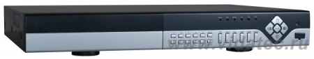 Видеорегистратор Vidatec DVR-2516L (16 каналов)