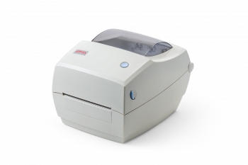 Принтер этикеток АТОЛ TT42 (203 dpi, термотрансферная печать, RS-232, USB, Ethernet 10/100, 108мм)