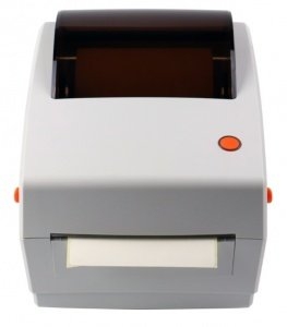 Принтер этикеток АТОЛ BP41 (203dpi, термопечать, USB, Ethernet 10/100, ширина печати 104 мм)