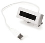 Детектор валют АТОЛ USB (Белый)