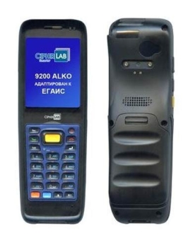 9200-Transmissive-2D ALCO SNAP-ON Kit ЕГАИС