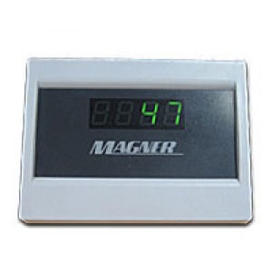 Внешний дисплей Magner 150/175/175F (опция)
