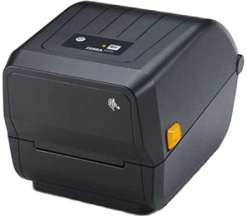 Термотрансферный принтер Zebra ZD230 (ТТ, 203dpi, EZPL, USB, риббон 74/300M) ZD23042-30EG00EZ