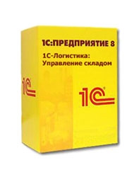 1С-Логистика Управление складом 3.0