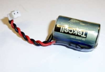 батарейка для DTCO 1381 НЕ ОРИГ.