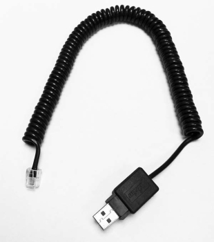 Датчик № 8 Xtrim USB-А (витой 0.3m)