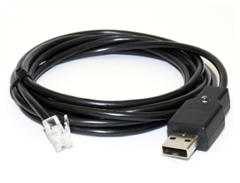 Датчик № 8 Xtrim USB-А (прямой 2m)