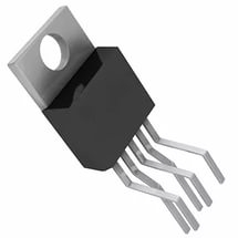 LM2576T-ADJ   TO220/5 (транзистор)