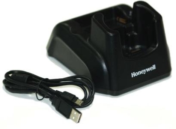 Коммуникационная подставка для тсд Dolphin 99EX/GX с интерфейсами Ethernet и USB