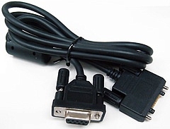 Дополнительный кабель RS232 для 82xx/84xx/87xx/93xx/96xx, 16ти контактный
