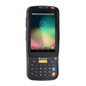 ТСД Newland Mobile, Beluga IV (2D CMOS imager, BT, WiF, Android 8, USB,ак,крэдл,адапт), MT6552-2WO-C