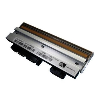 Термоголовка (203dpi) для термо печати G-series, GK420t / GX420t (105934-038P) с пазом