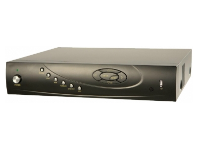 Видеорегистратор LiteTec DVR-2504LEF (4 канала)