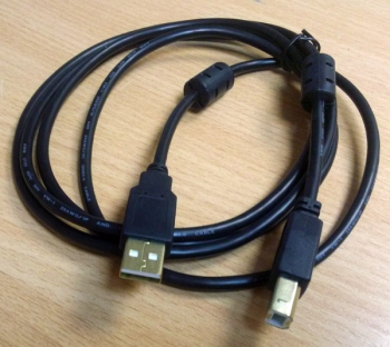 Кабель для подсоединения USB 2.0 /Am - Вm/