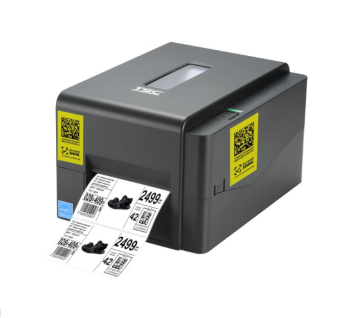 Термотрансферный принтер TSC TЕ200DM 203 dpi, USB, Bluetooth (маркировка)