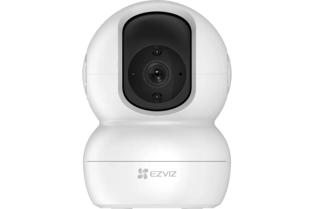 в/к EZVIZ TY2 1080P (CS-TY2-B0-1G2WF) 85°, Wi-Fi, микрофон, динамик, движение, microSD до 256Гб