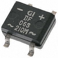 DF04S (DI104S) SMD