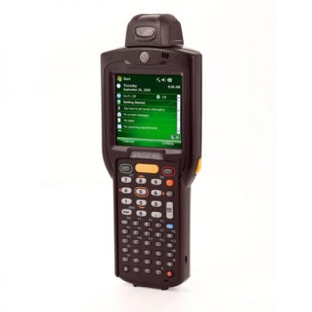 Комплект: ТСД Motorola MC3190 (MC3190-RL2S04E0A), крэдл CRD3000-101RES, Зап.аккумулятор 2740 mAh